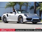 Thumbnail Photo 35 for 2017 Porsche 911 Turbo S